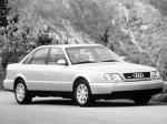 Audi A6 1994 года (NA)